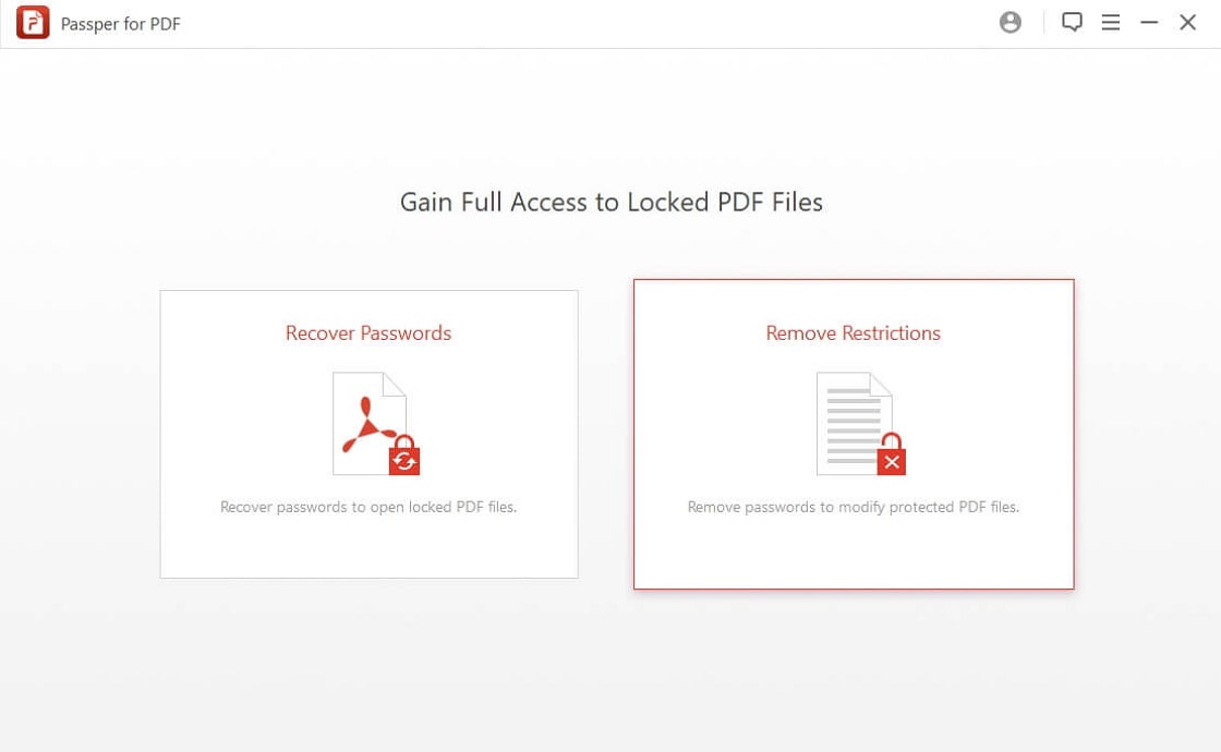Cómo establecer una contraseña para un archivo PDF en Adobe Reader