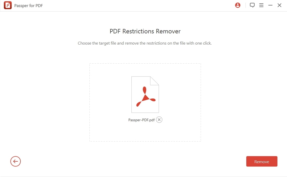 3 snadné způsoby, jak odstranit heslo pro oprávnění z dokumentu PDF
