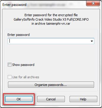 [100 % fungerande] Topp 5 sätt att kringgå Winrar-lösenordet