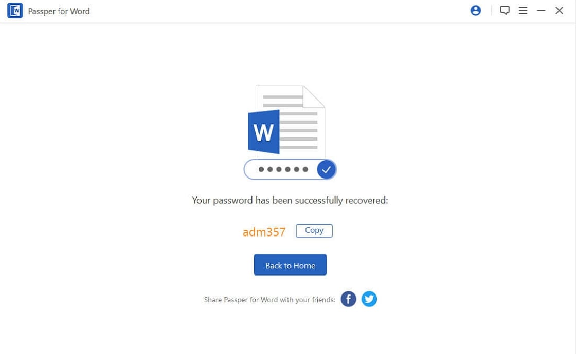Zapomněli jste heslo k dokumentu aplikace Word? Zde jsou bezplatné způsoby, jak obnovit heslo aplikace Word
