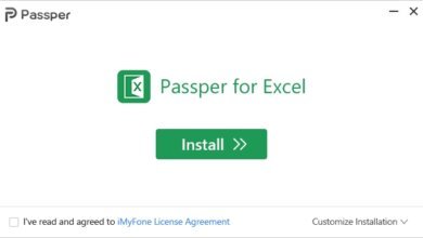 [Official] Is Passper for Excel Safe?