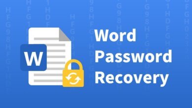 How to Recover Word Document Password without Software