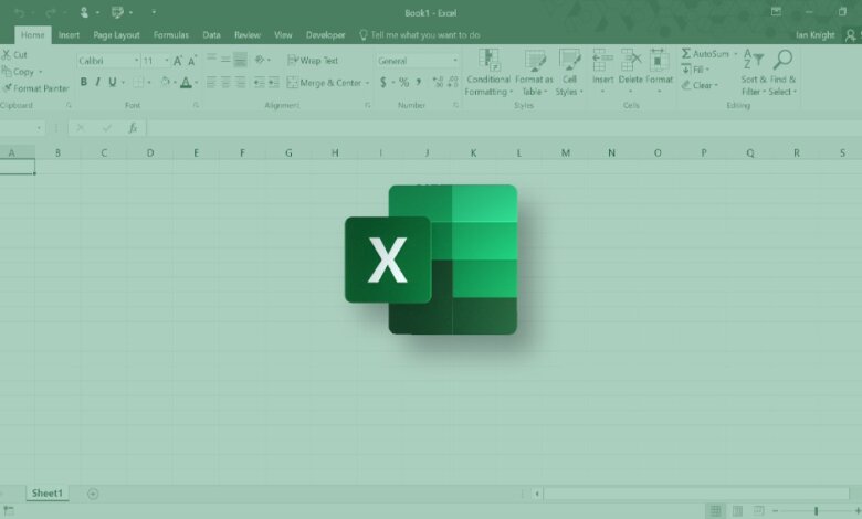 4 métodos para desbloquear una hoja de cálculo de Excel para editarla si ha olvidado la contraseña